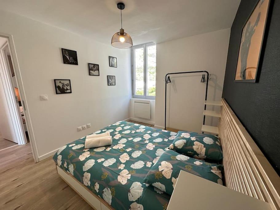 Appartement Jazz Vienne Nord Luaran gambar