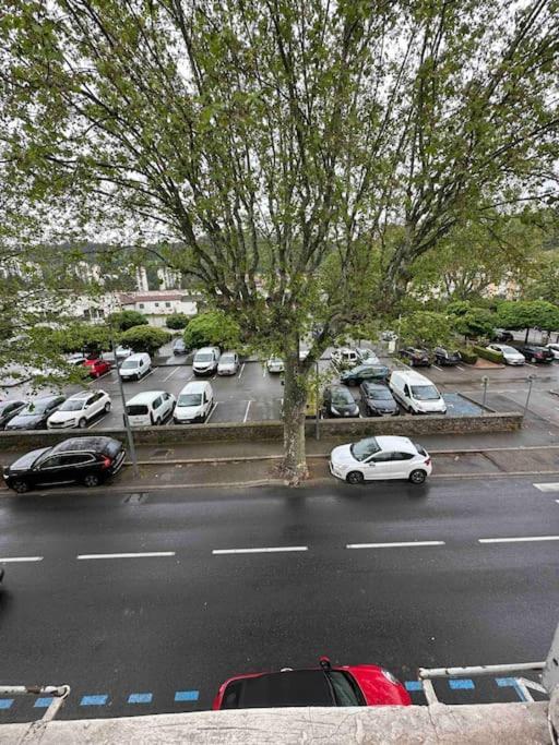 Appartement Jazz Vienne Nord Luaran gambar
